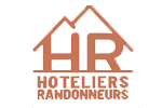 Hôteliers Randonneurs